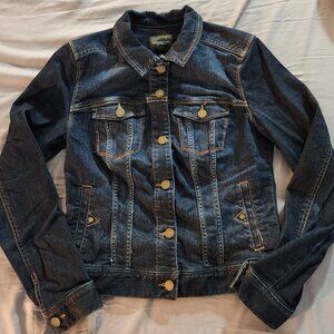 LIVERPOOL Marca Denim Jacket